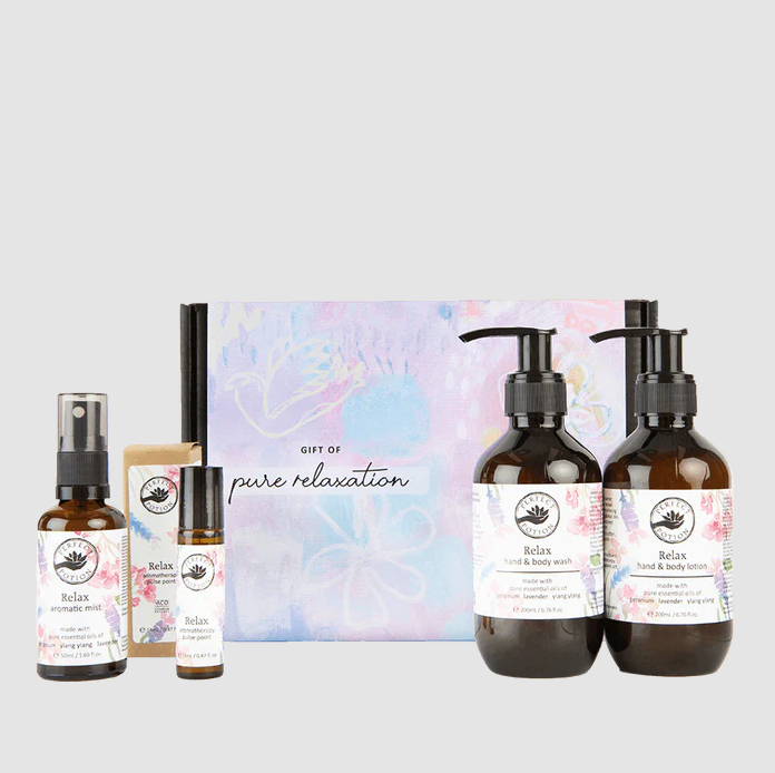 Perfect Potion - Box of Pure Relaxation