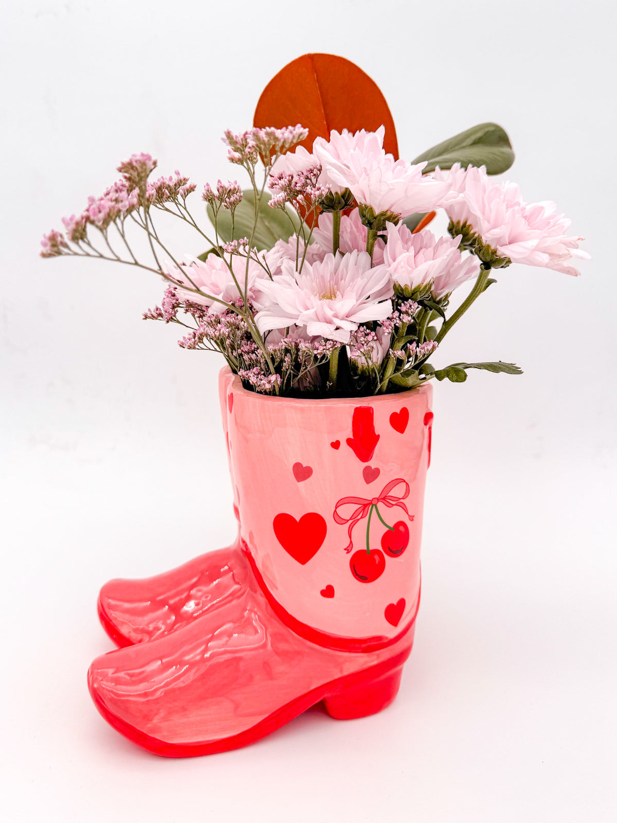 Cowgirl Boot (Melbourne)