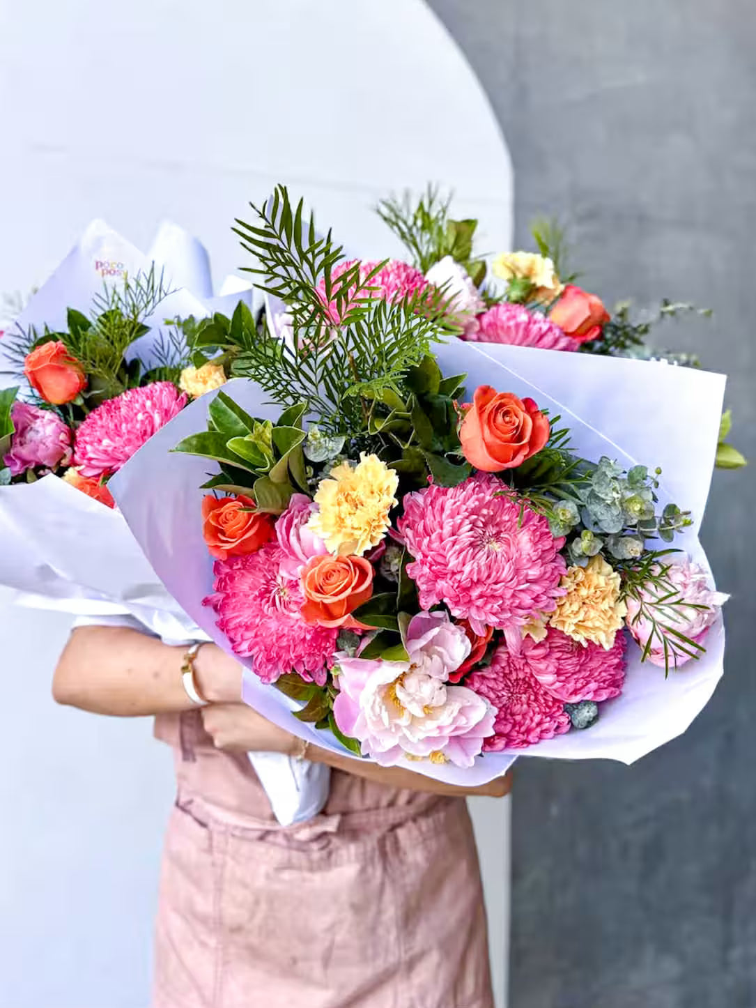 Poco Posy