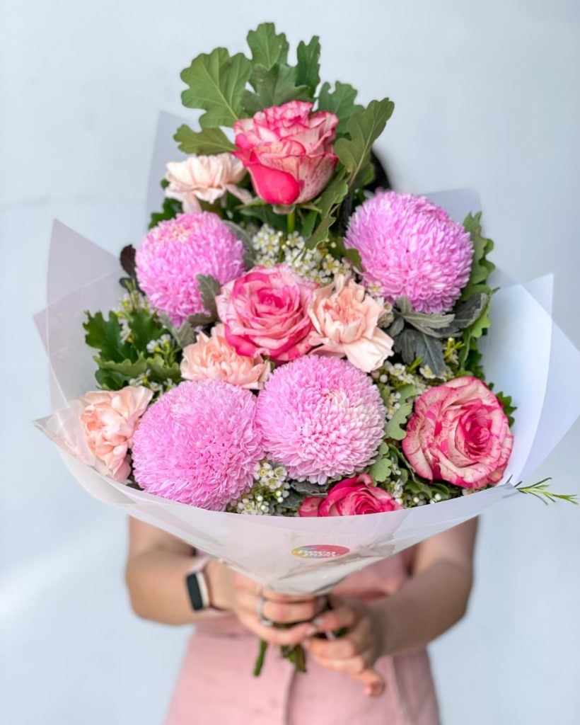 Poco Posy Deluxe
