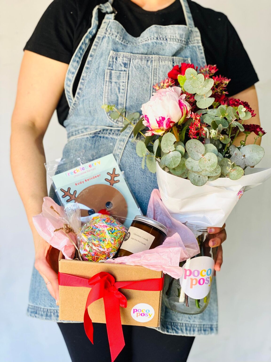 Flower Delivery Brisbane Florist Brisbane Flowers Online Poco Posy